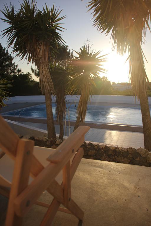 Utopia Aljezur Εξωτερικό φωτογραφία